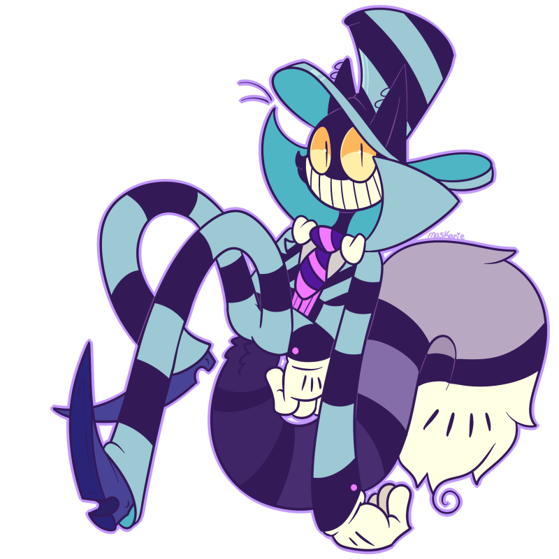 Purpal Wayward