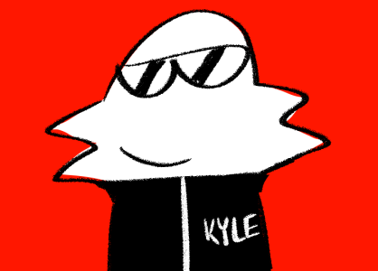 Kyle