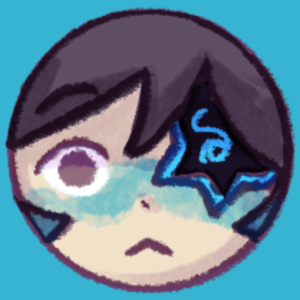 Blu Corvus
