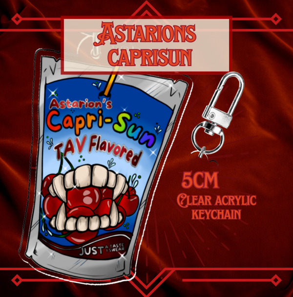 Capri -starion