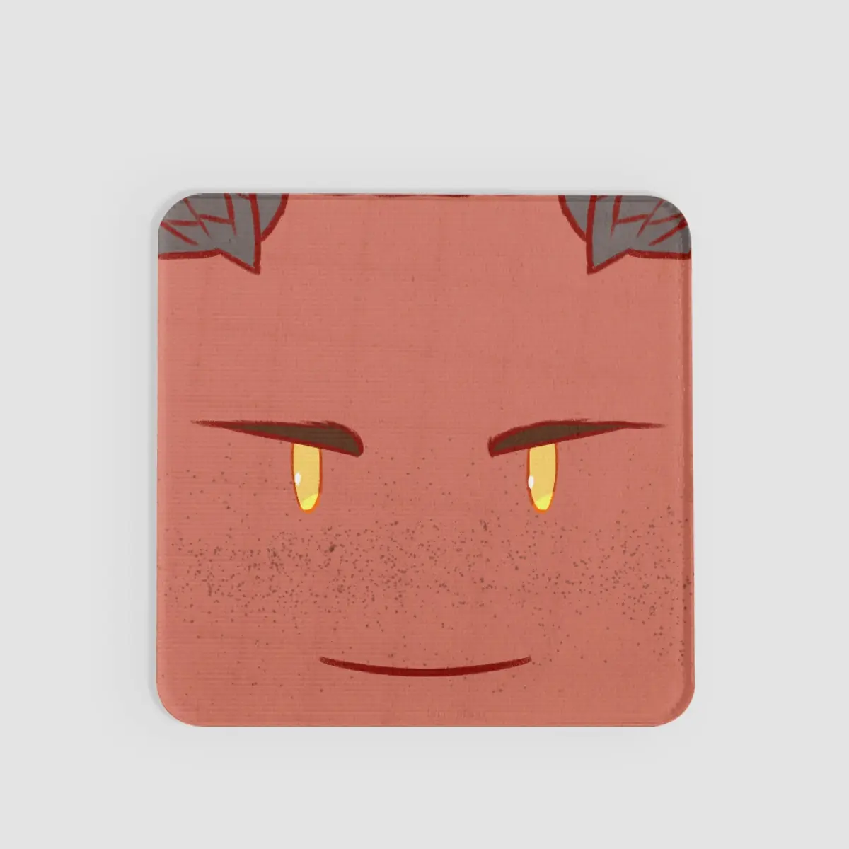 Rolan BG3 Lenticular Stickers
