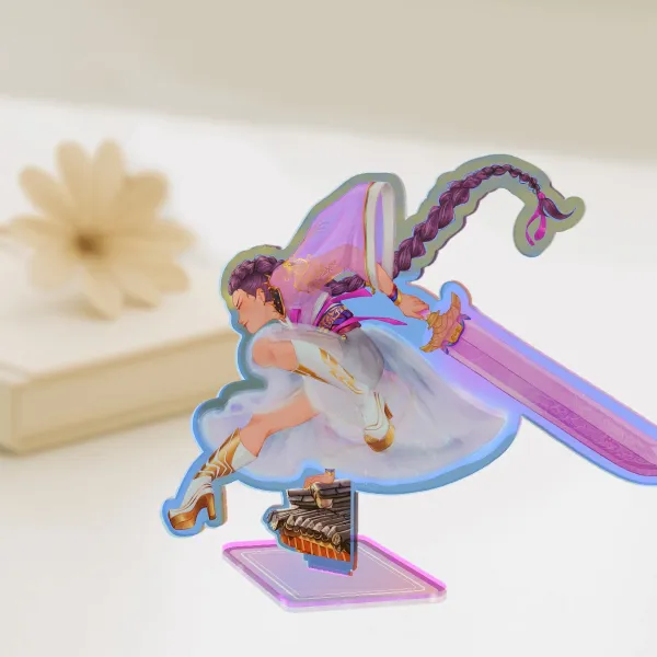 Rumi Standee