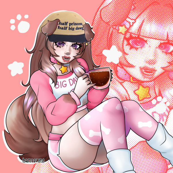 SparklezPawz Set