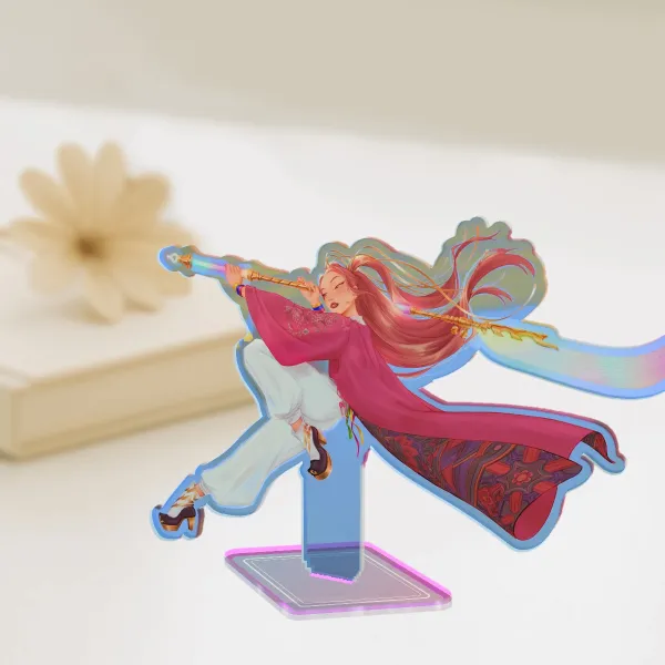 Mira Standee
