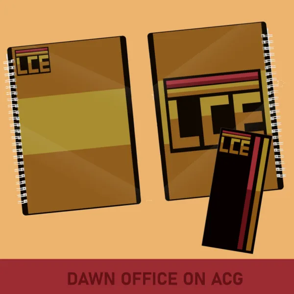 [LIMBUS] LCE Set