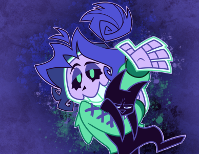 Skaleighatoons