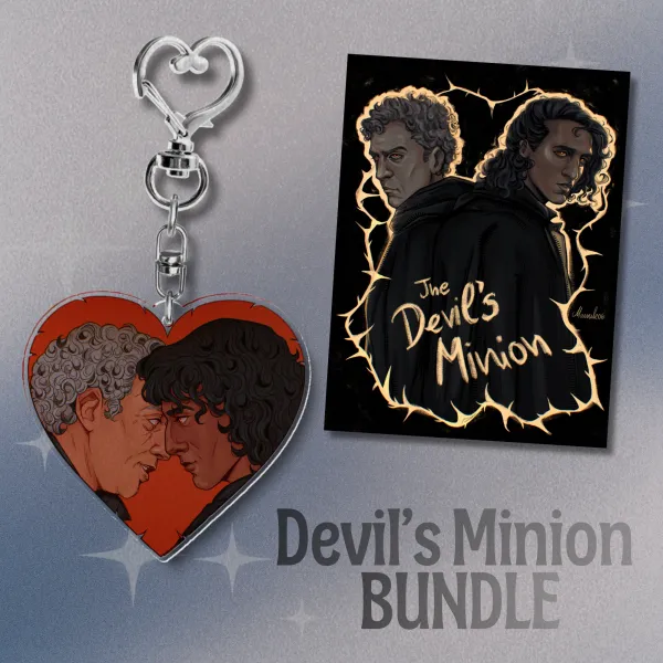 Devil's Minion Bundle