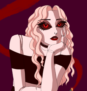 Seraphina DeVere