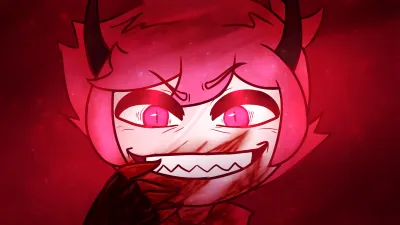Demon Anne