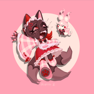 UmbreTheFluff