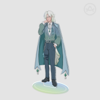 Komorebi Standee