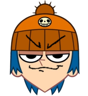 Gabe