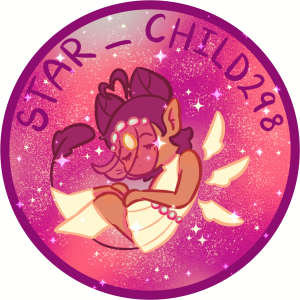 StarChild298