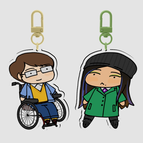 Tartie set