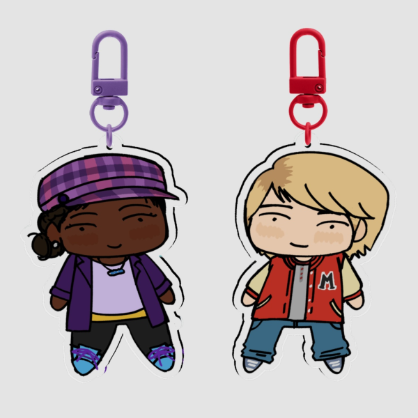 Samcedes set