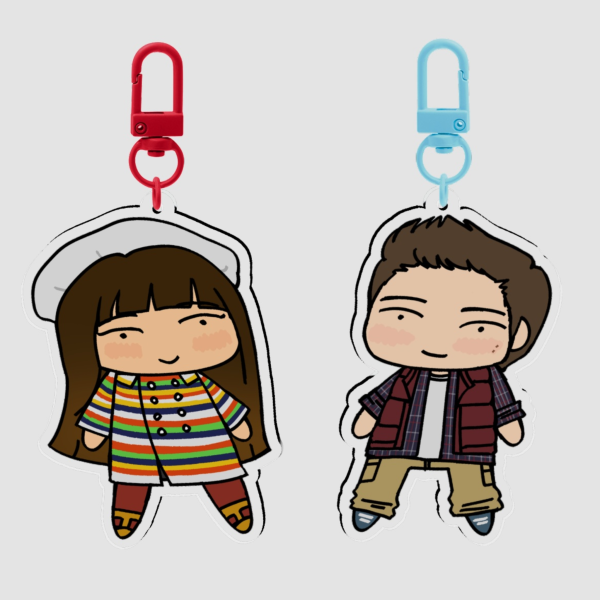 Finchel set