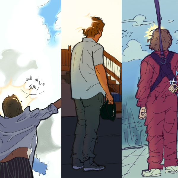 The Blindsided Matt bundle