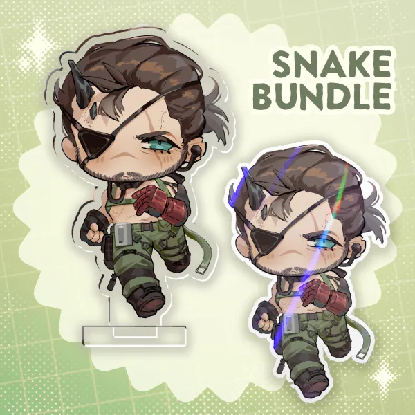 Snake Bundle