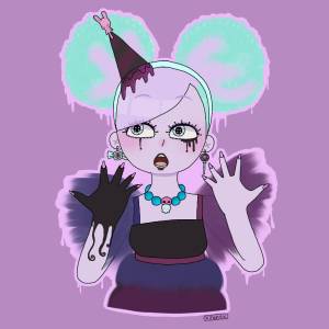 zanedraws