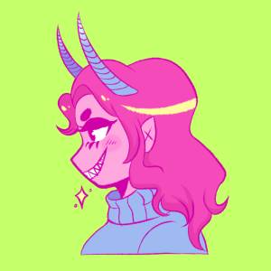 Sweatermonster