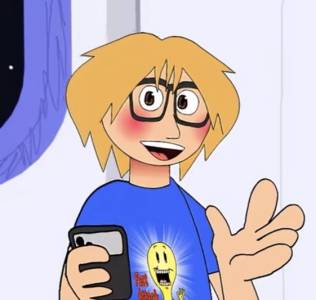Aaron