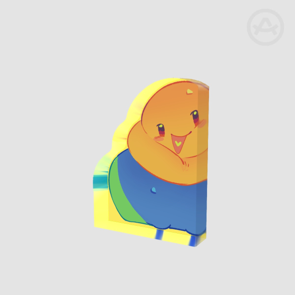Noob Snuggle Bean