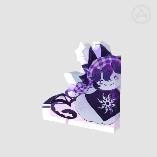 Two Time Snuggle bean (Forsaken)
