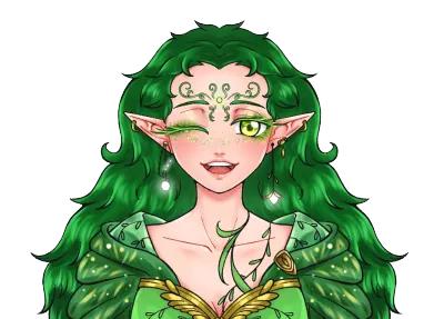 [Gaia Bara] Mossiah