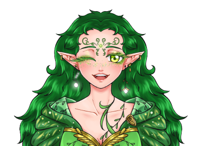 [Gaia Bara] Mossiah