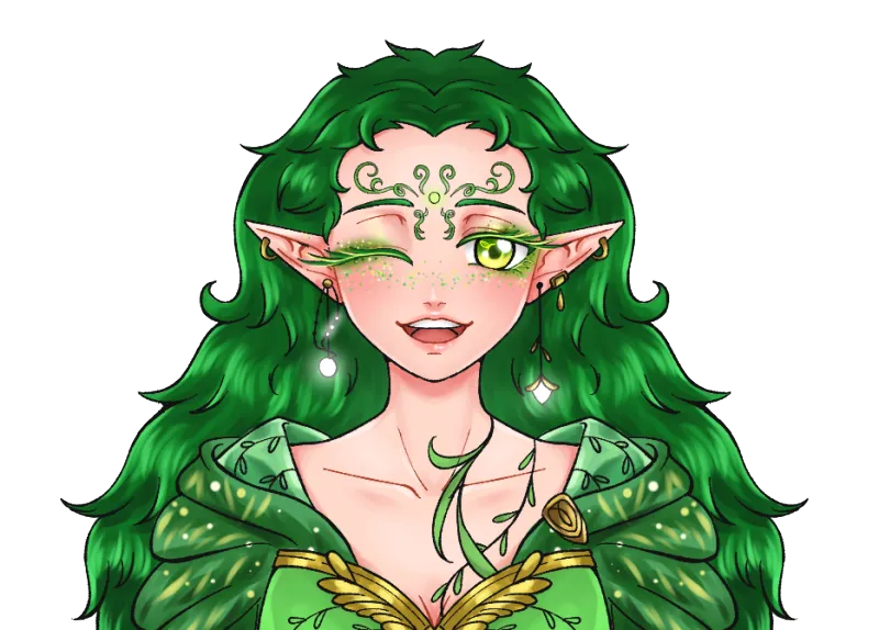 [Gaia Bara] Mossiah