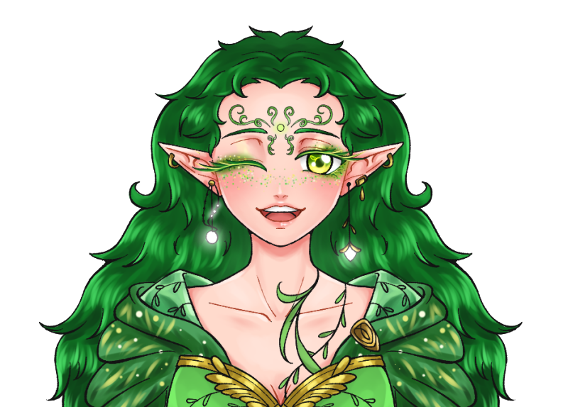 [Gaia Bara] Mossiah