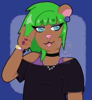 ReedyBearArt