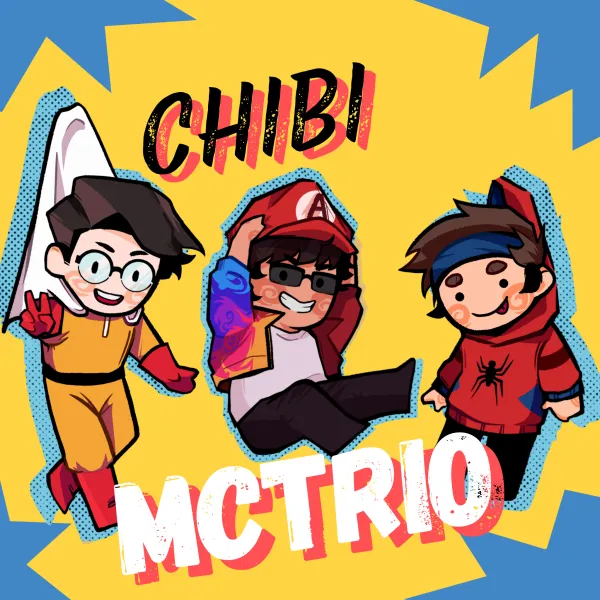 Chibi-McTrío
