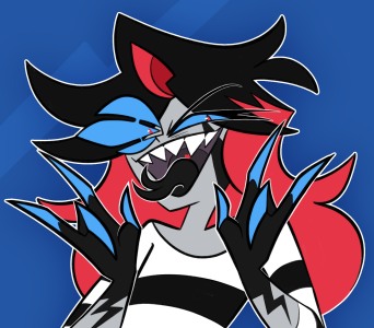 DemonBeth
