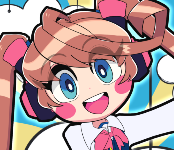 Chaldene Andromeda