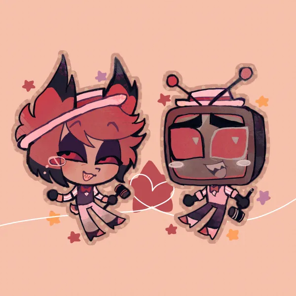 Sparksduo Old Pals set