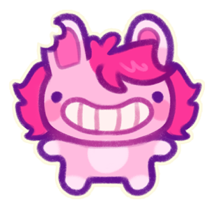 LilPinkGhost