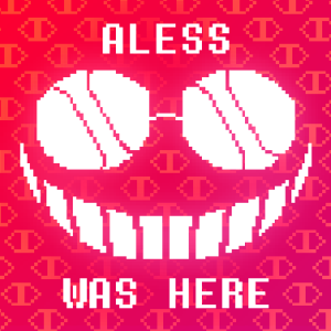 AlessWasHere