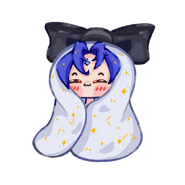 💫 ALL THE LIMA ✧˚.⋆ 💙