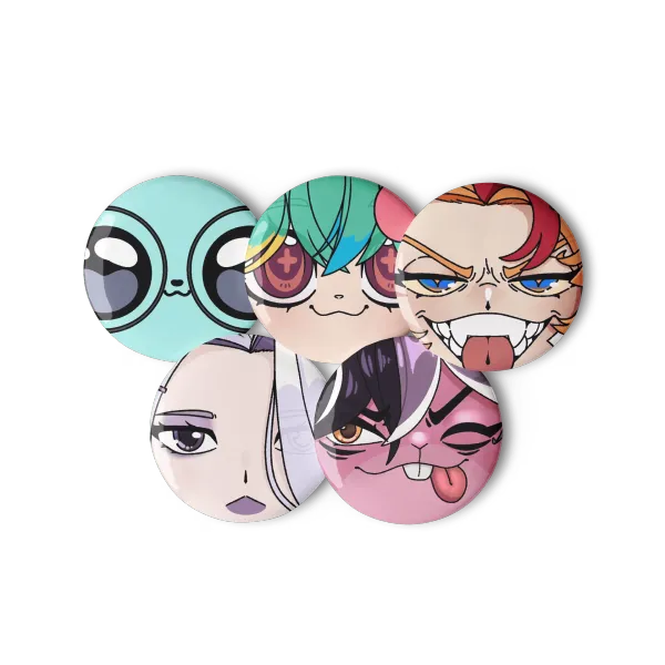 VchiPins