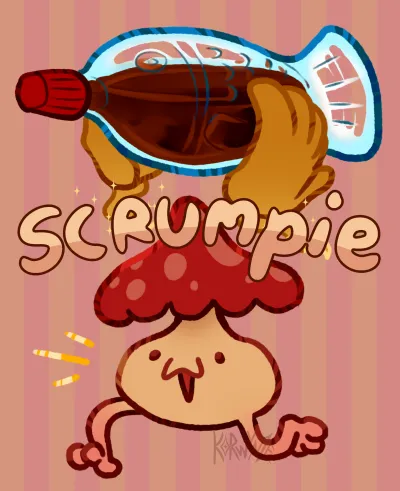 Scrumpie