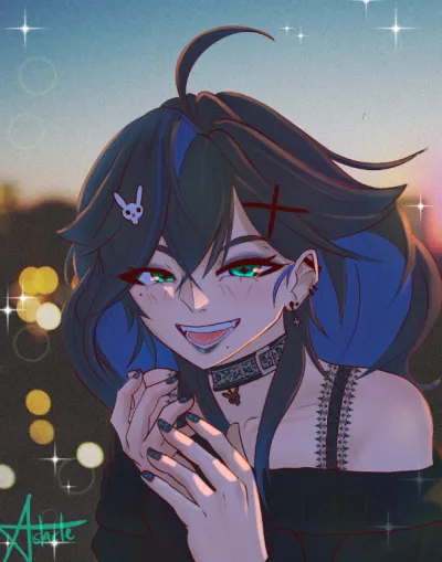 Astarte 