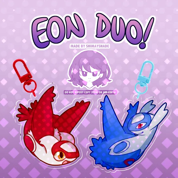 Eon Duo