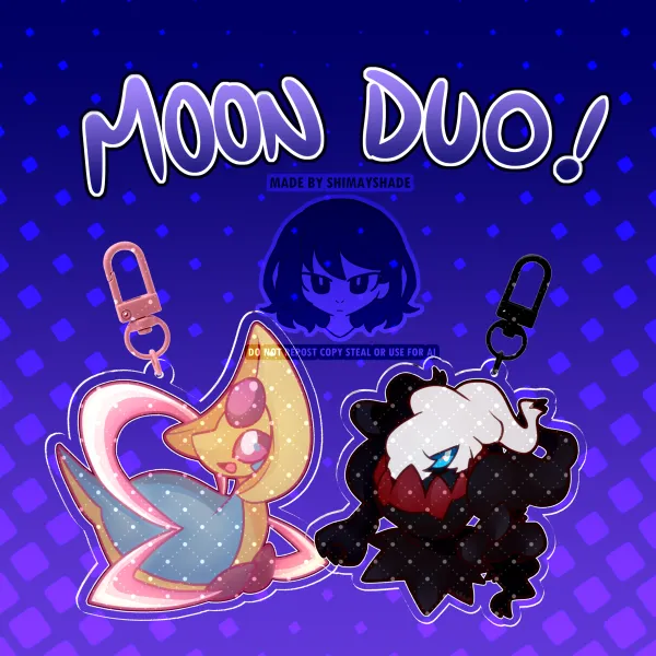Moon Duo