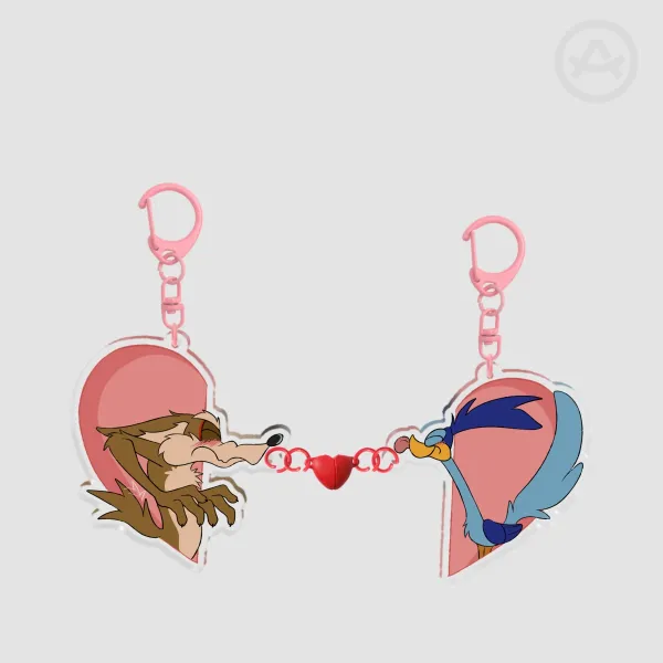 Kiss Already/WileRoad