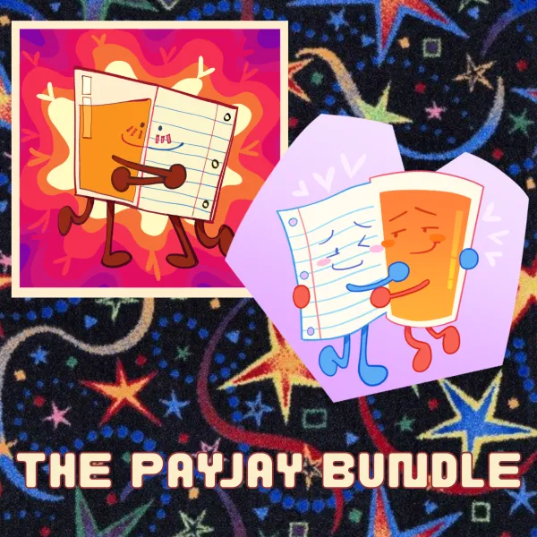 Payjay Bundle!