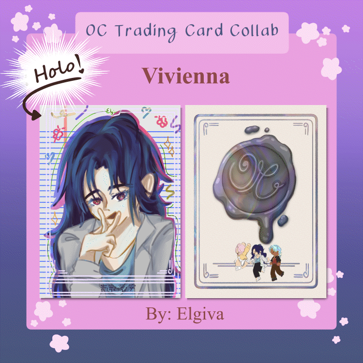 Yueng Vivienna | Notebook Photocard