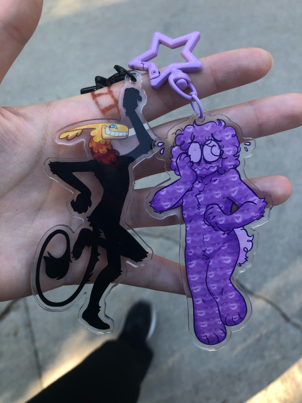 Jungleverse Set