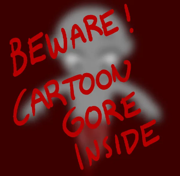 Gore YCH Series part 3: You got guts