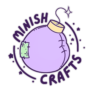 Minish Crafts